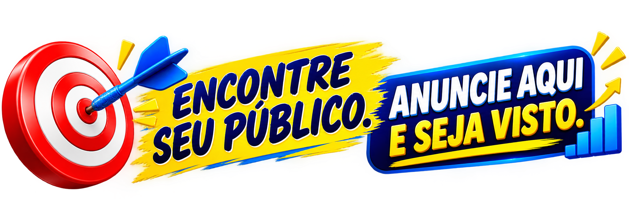 Viu como você viu? Anuncie aqui e seja visto.